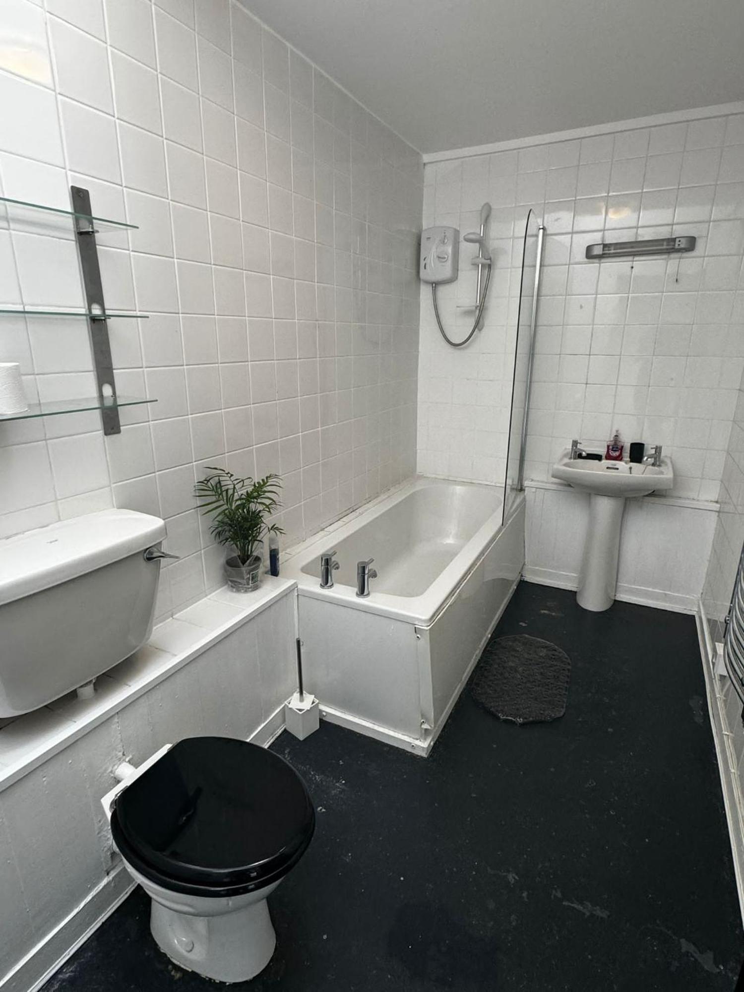 Apartmán Victoria Street View Flat In Edinburgh Eb10 Exteriér fotografie